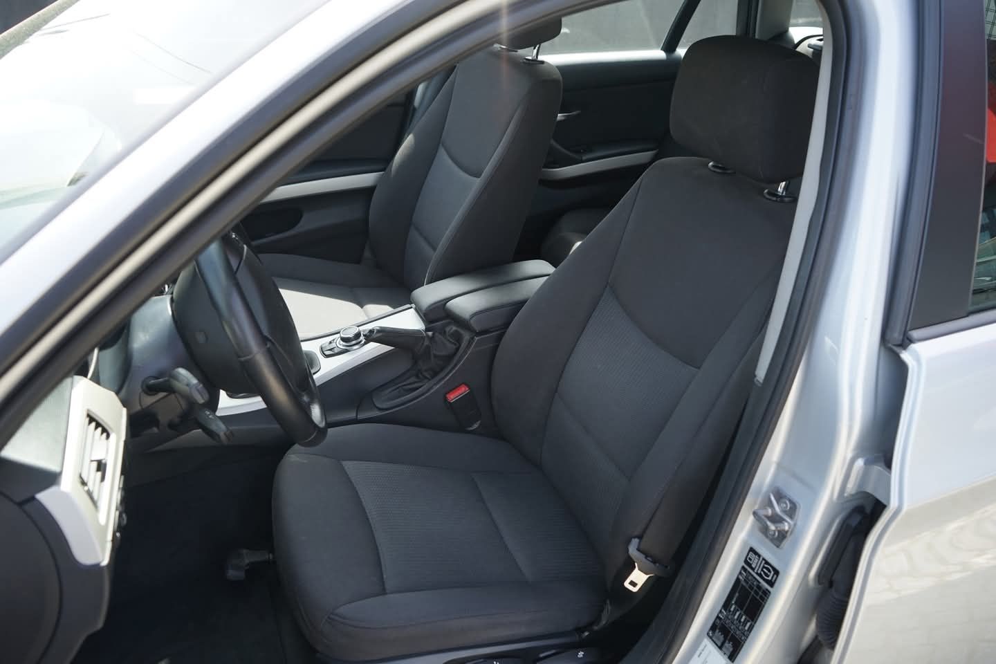 BMW 320d 184cv ano 2012