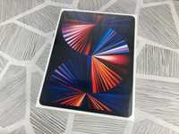 Новий планшет Appel iPad Pro 12.9 5th, 512GB, LTE,Space Gray