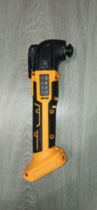 Реноватор Synxiter Oscillating Multi Tool | Сумісний з DeWalt 18V/20V