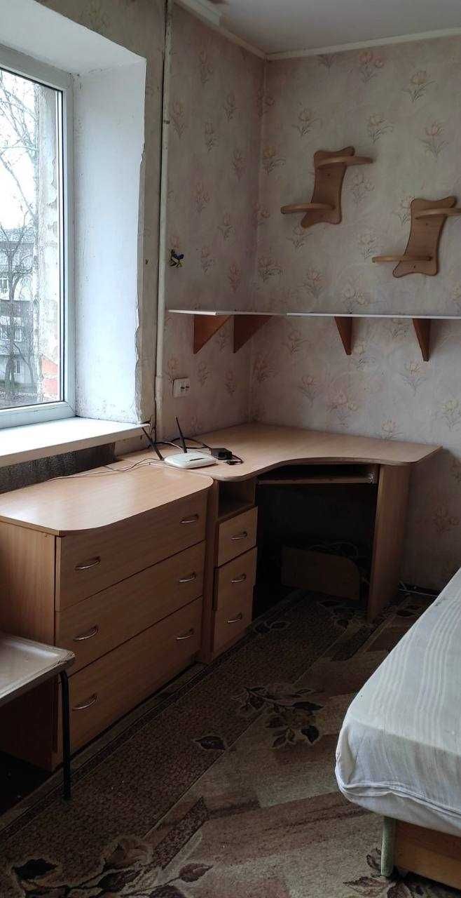 Продам кімнату в гуртожитку по вулиці Дмитра Білоконя.