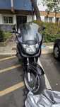 Honda Deauville 700
