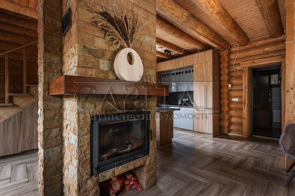 Продаж 2-поверхового будинку в с. Новосілки, Вишгородський р-н