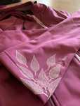 Softshell kurtka, bluza na polarze M