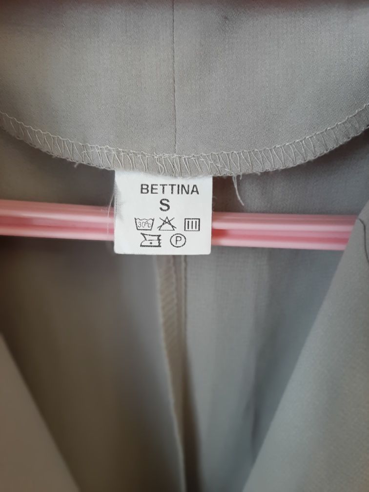 Женская лёгкая накидка,блузка,кардиган размер S