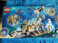 LEGO  8061 Atlantis (elementy ruchome!)