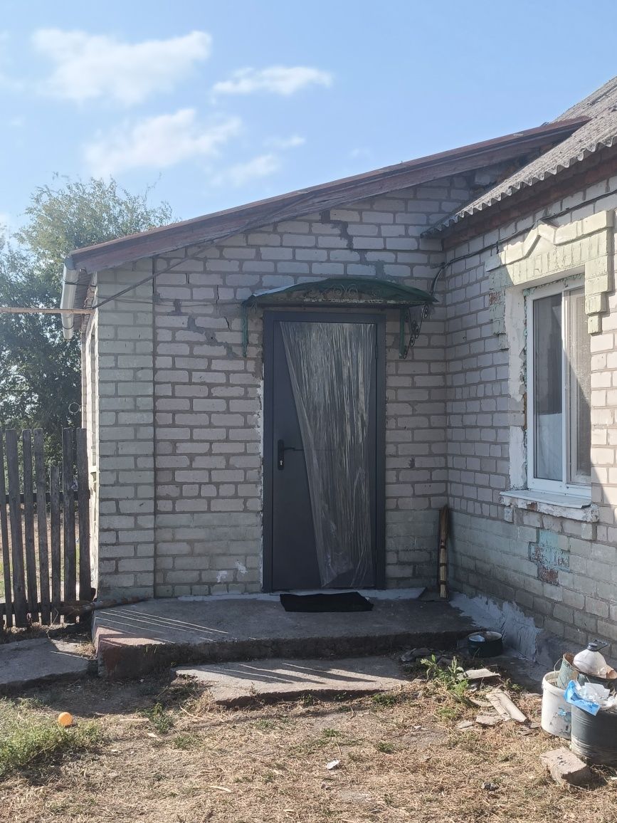 Продается Дом село Надия