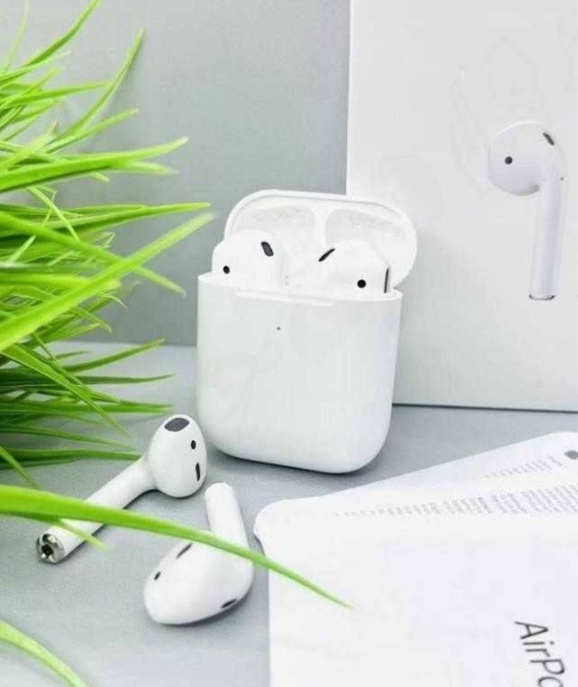Навушники Apple AirPods 2