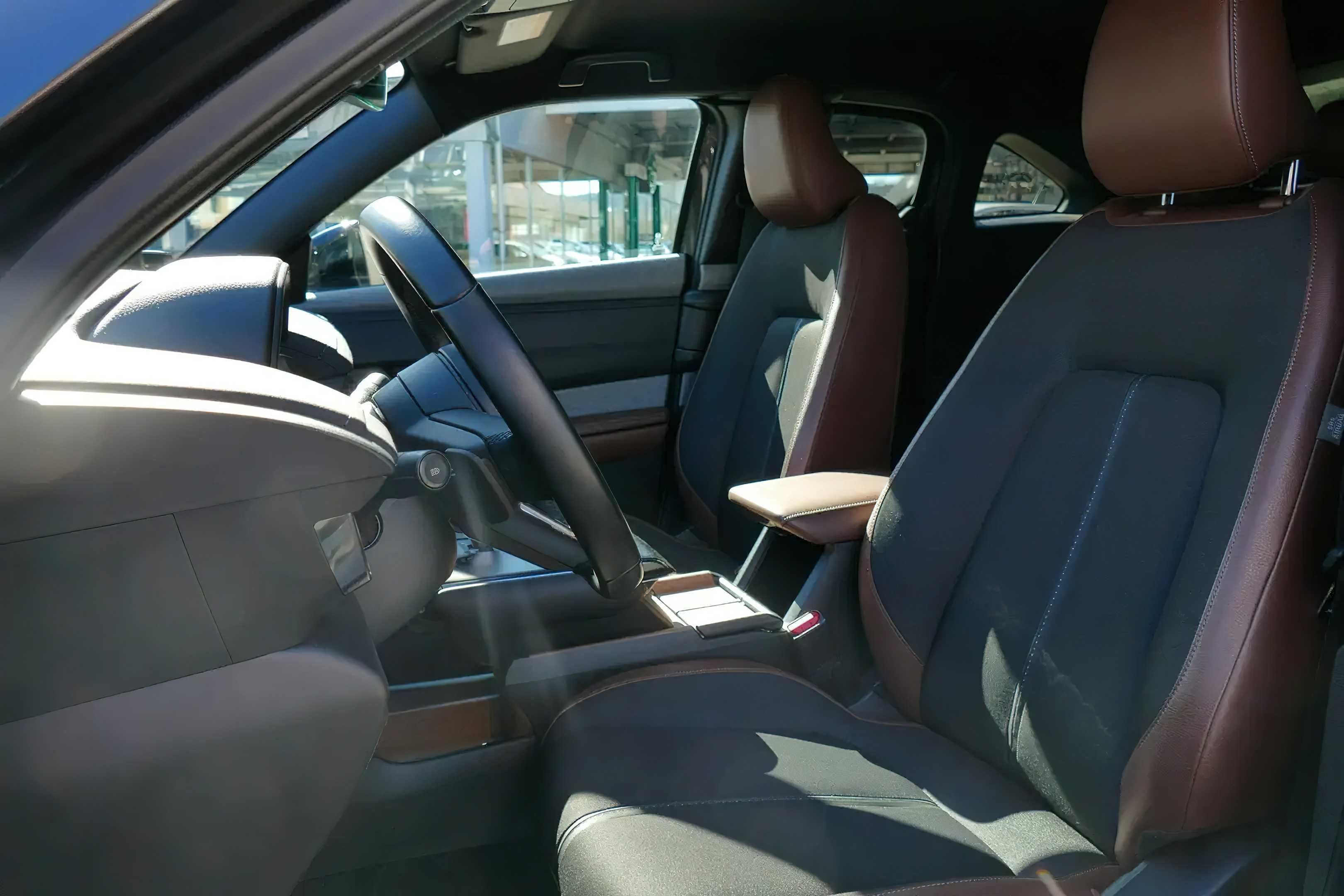 Mazda MX-30 AD`VANTAGE 2021