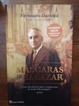 Fernando Dacosta - Máscaras de Salazar