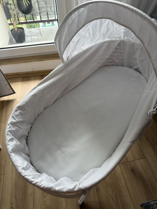 Kosz mojżesza z gratisem