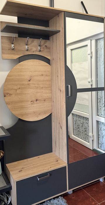 Прихожа ,мебель ,стильна