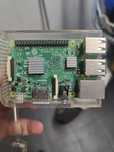 Raspberry pi 3 modelb