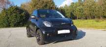 Smart Fortwo Coupe 2022 10.000km