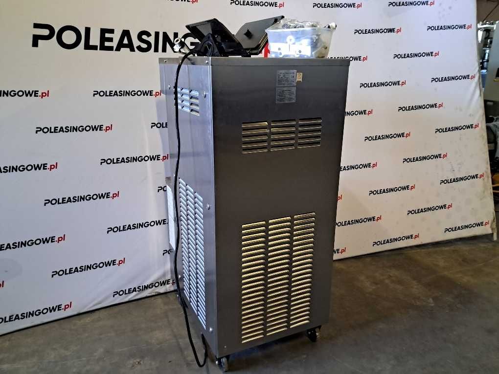 Maszyna do lodów TAIZHOU PASMO S520F 2022 3.2 kW automat
