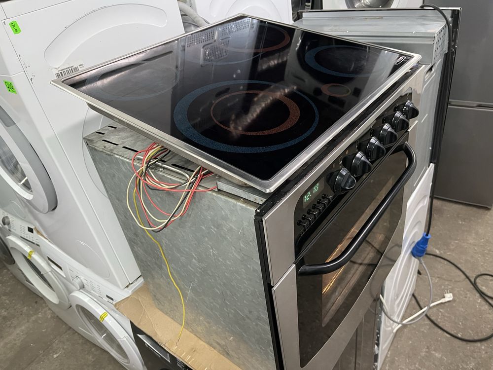 Piekarnik z płytą Mastercook integra |12msc |Dobry stan |Dowóz