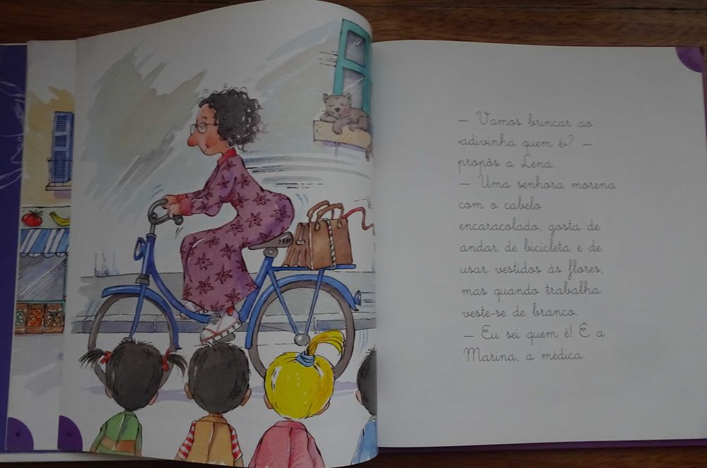 Os Meus Amigos (A partir dos 4 Anos)