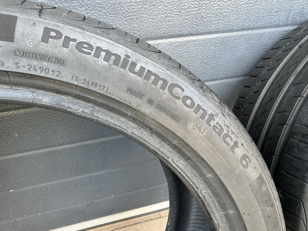 Шини резина колеса 225/40R18 Р18 225 40 Continental