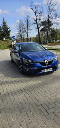 Renault Megane megane IV GT edc 1.6 dci