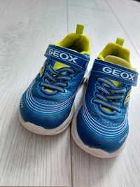 Кросівки для хлопчика Geox