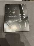 Steelbook Final Fantasy XVI