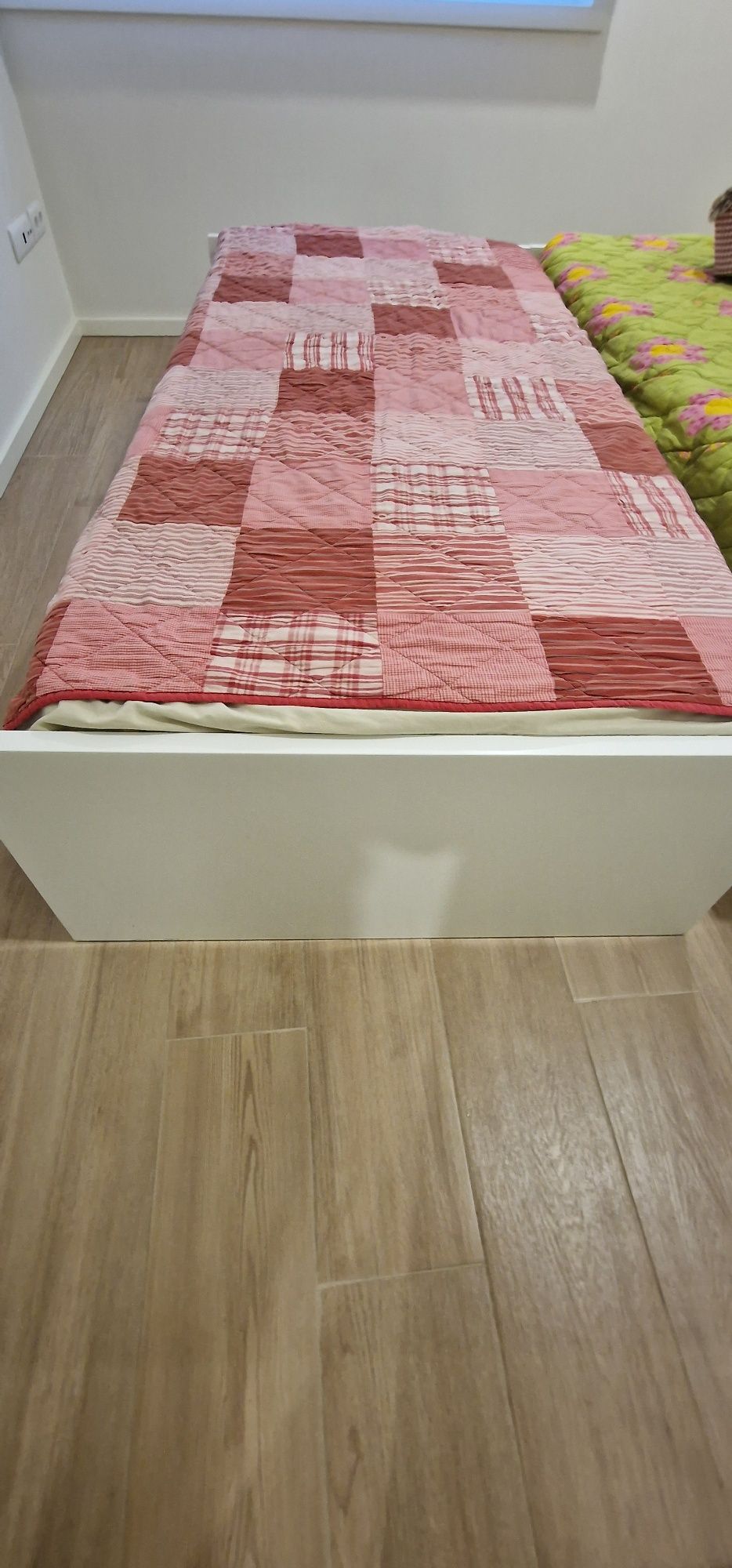 Cama Ikea 90×200