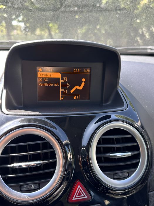 Opel Corsa 1.2 Gasolina