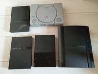 Ps 1 .2.3 plus gry