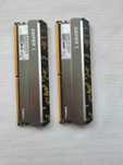 G.SKILL sniper X 2x16GB DDR4 3000 CL16
