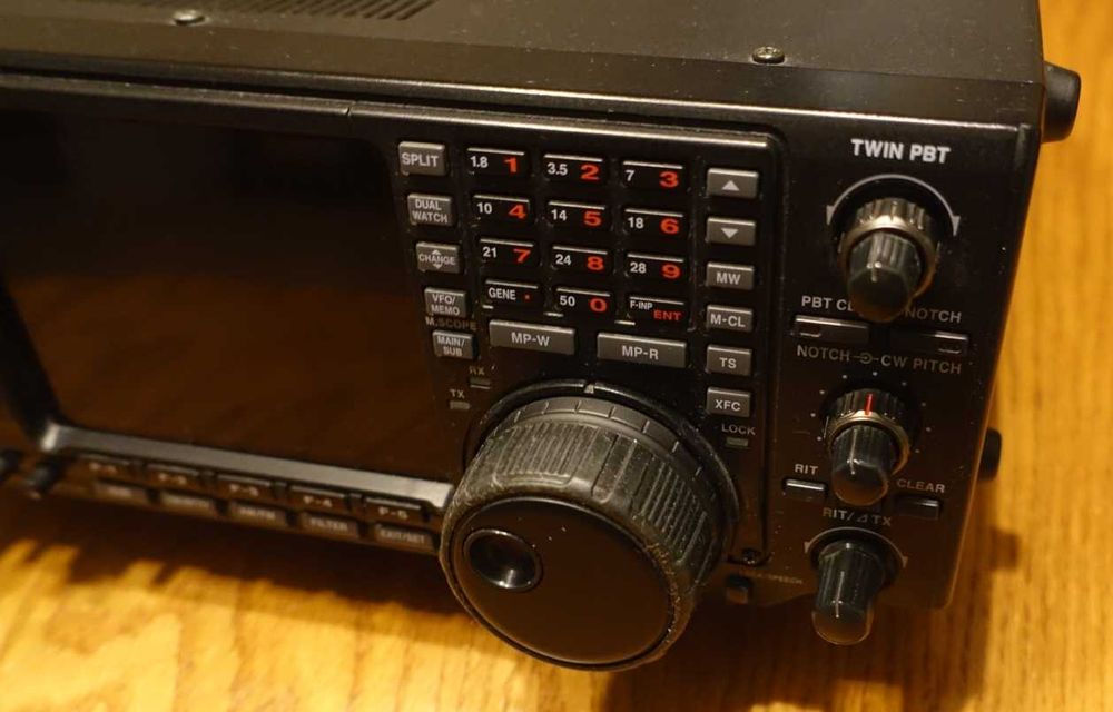 Sprzedam ICOM 756PRO3