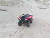 Sprzedam Quada Honda