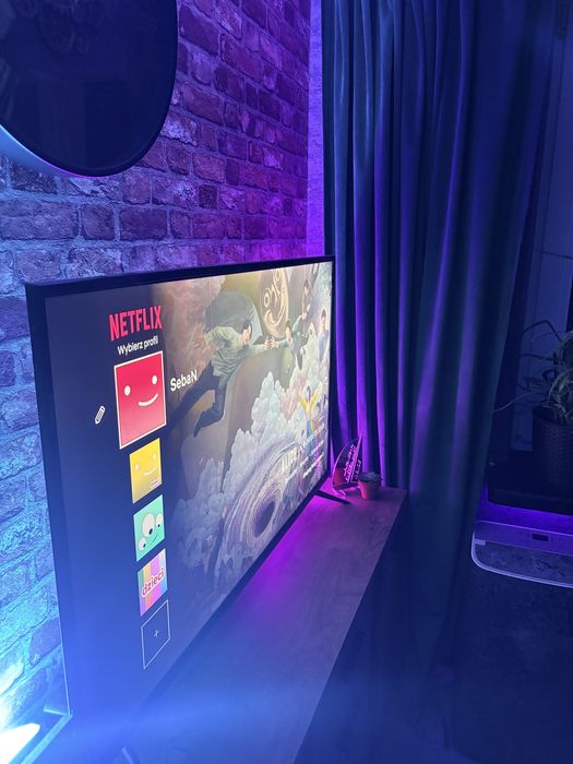 Telewizor TCL 50’