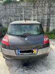 Renault megane 1.5