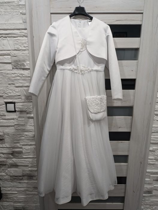 Alba komunia polecam