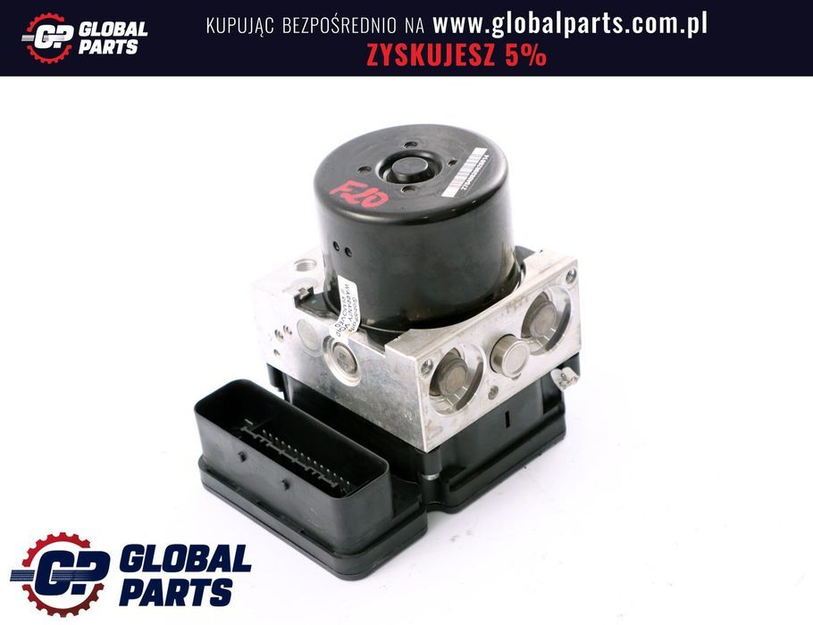 BMW F20 F21 F30 Pompa Sterownik ABS DSC