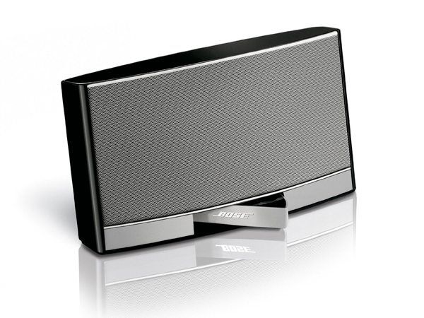 Bose Cyfrowy system muzyczny SoundDock® Portable bluetooth