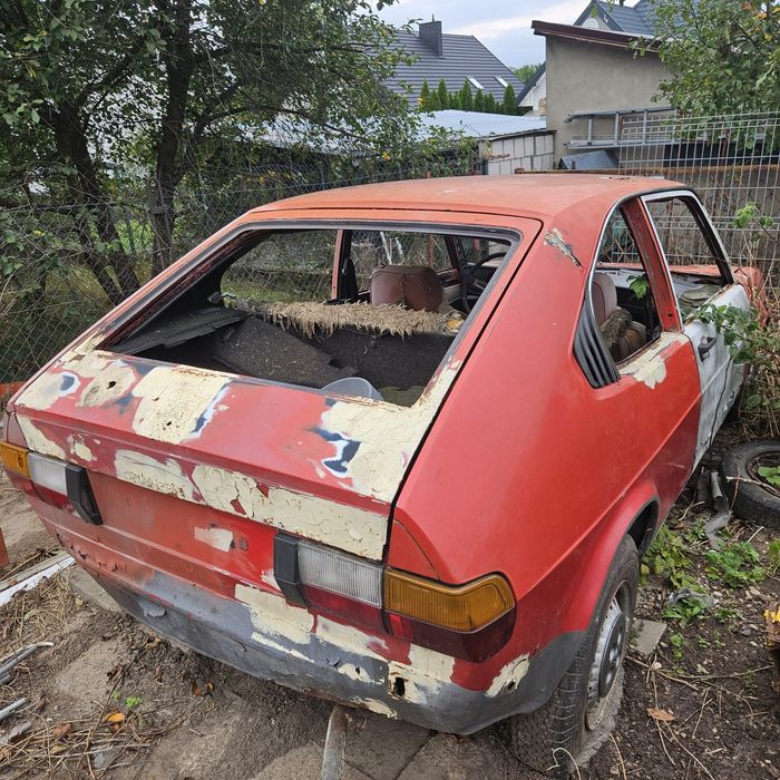 Alfa romeo Sud Okazja czesci