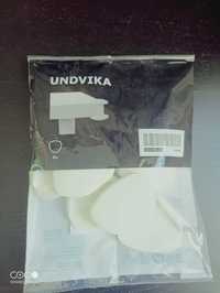 IKEA UNDVIKA Кутовий протектор, білий