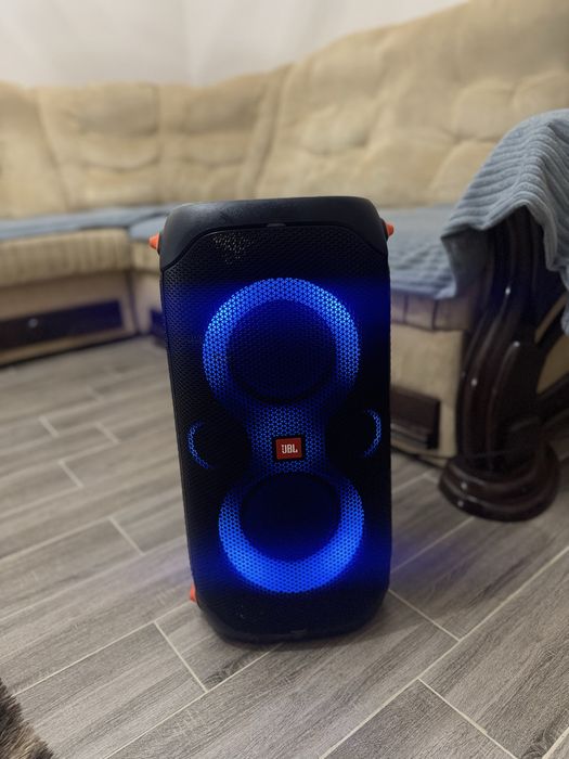 Колонка JBL PartyBox 110