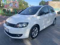 Vw Golf Plus 1.6 Diesel Zarejestrowany