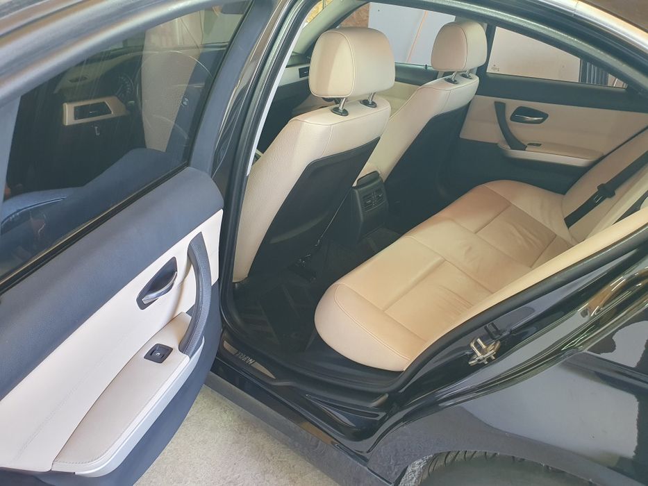 Продам BMW E90 M57
