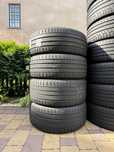 235-55 R19 + 255-50 R19 Michelin Latitude Sport 3 NO 4шт