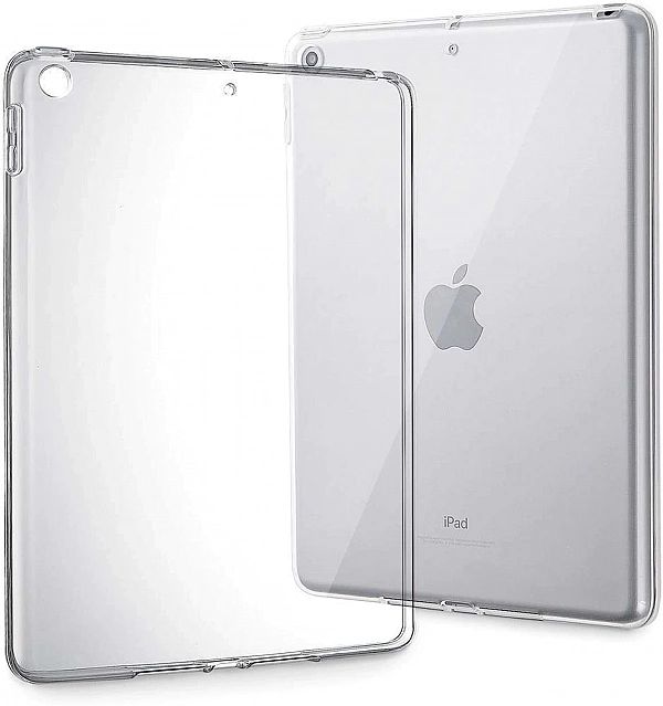 Slim Case plecki etui pokrowiec na tablet Huawei MatePad 11 (2021) prz