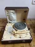 Gramofon bambino