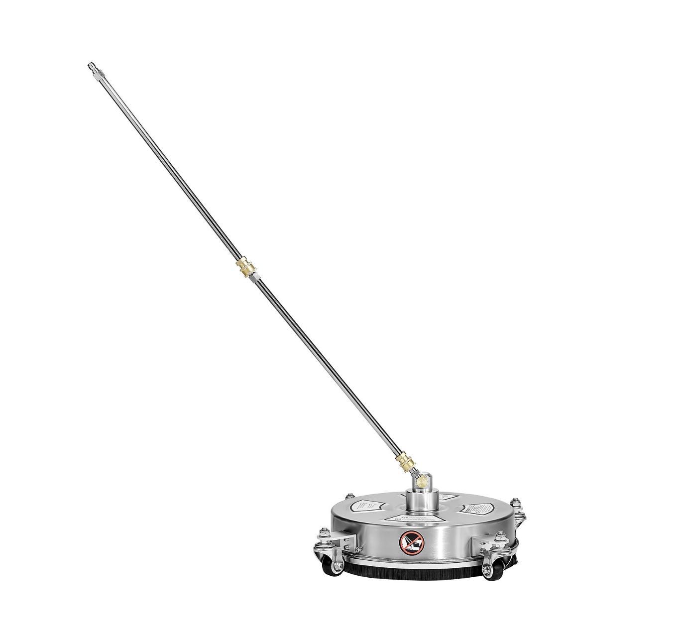 MOCNA Myjka DO Kostki KARCHER 4000PSI Talerz DO Mycia Uniwersalna