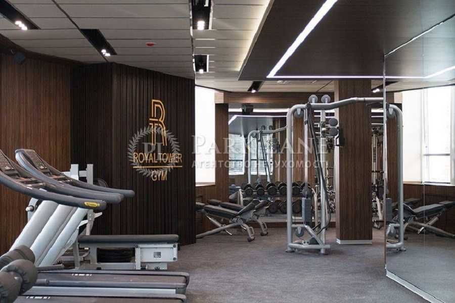 Продаж 4 кімн кв 140м2 ЖК Royal Tower Роял Тауер Саксаганського Центр