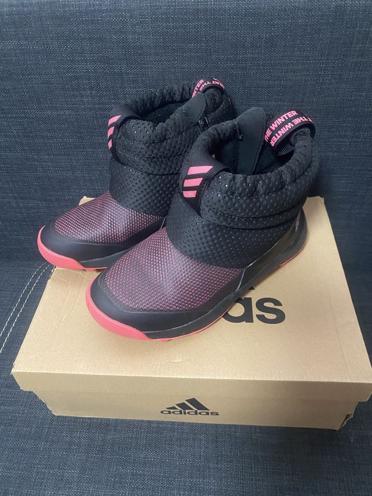 Чобітки дитячі  adidas
