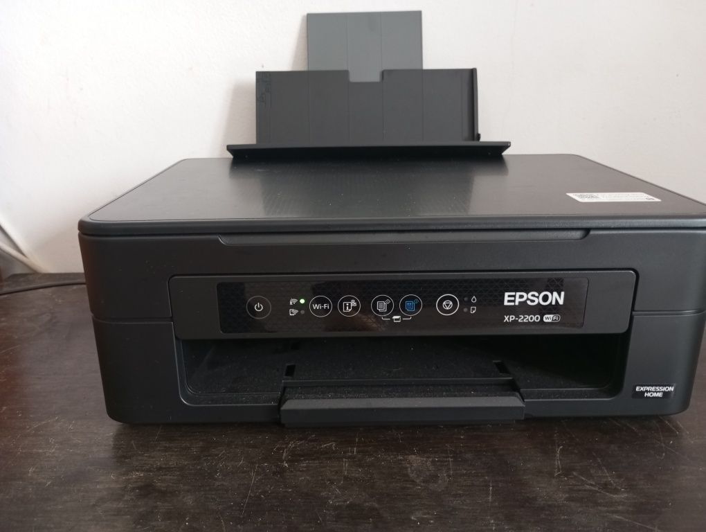 Impressora Epson 2200