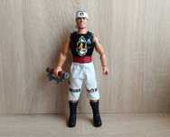Unikat figurka Action Man *Super Ninja*. Hasbro 1998