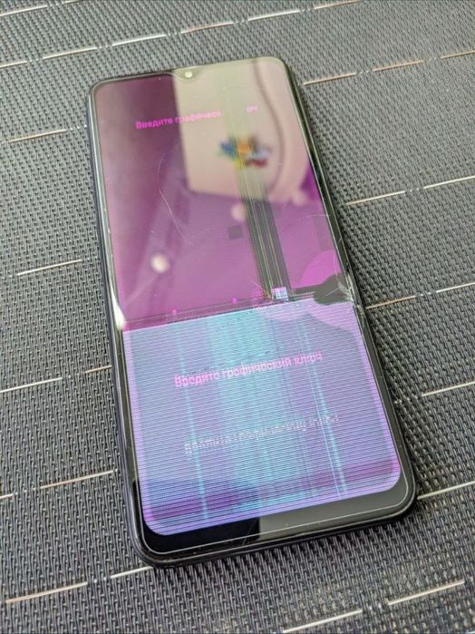 Xiaomi Redmi 9 заміна екрану чи запчастини, запчасти, деталі, детали