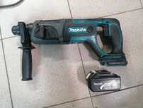 Młotowiertarka makita dhr241